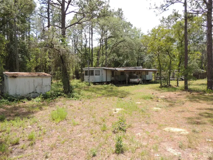 250 NE 131st Avenue, Williston, FL 32696 - #2