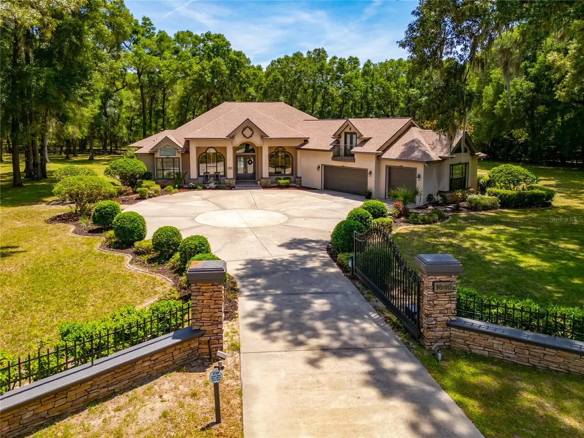 1640 SE 91st Place, Ocala, FL 34480 - #1