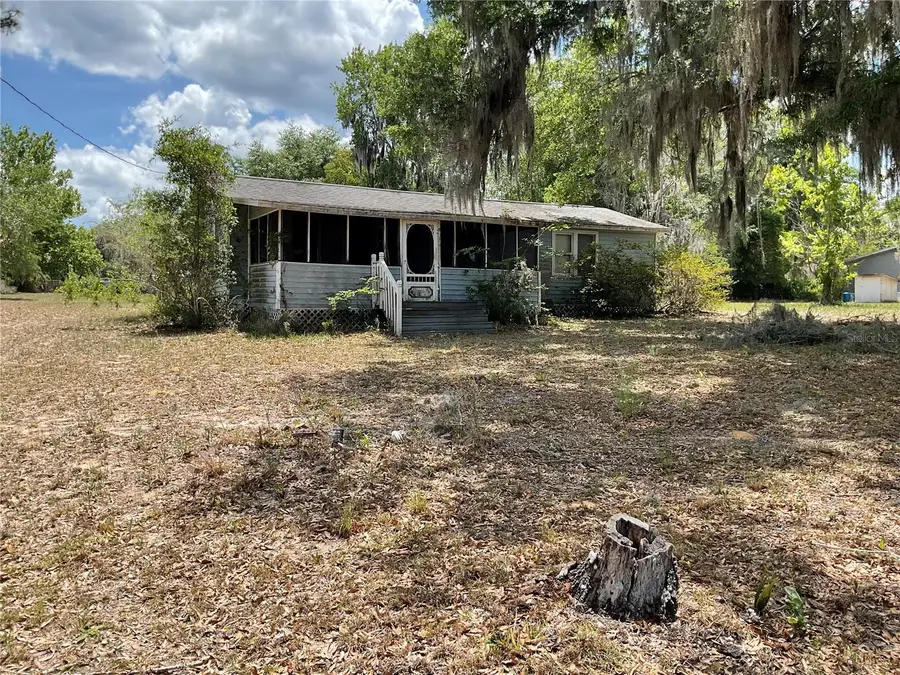 24642 NE 177th Terrace, Fort McCoy, FL 32134 - #3
