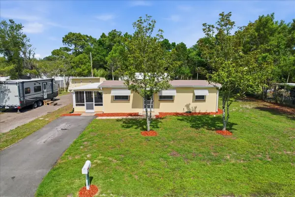 5131 S Manatee Terrace, HOMOSASSA, FL 34446
