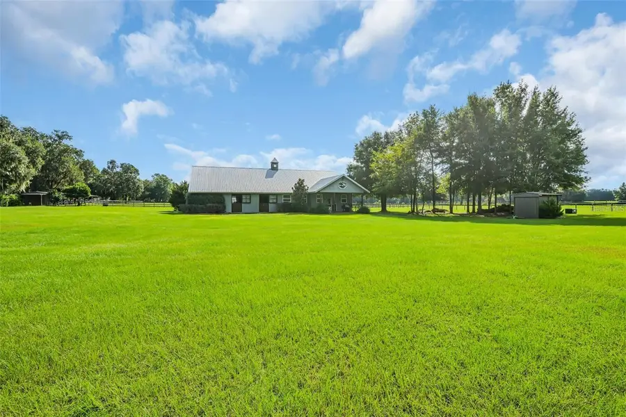 6155 NW 145th Ave Road, Morriston, FL 32668 - #3