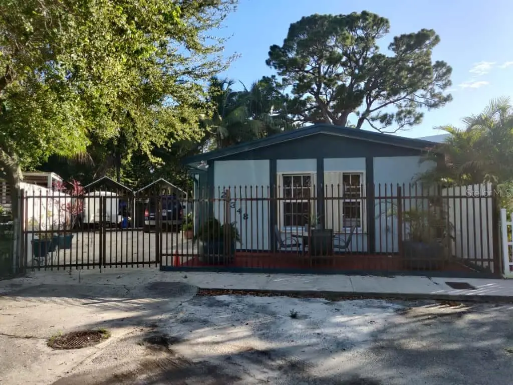 21348 NW 40th Circle Court, Miami Gardens, FL 33055 - #1