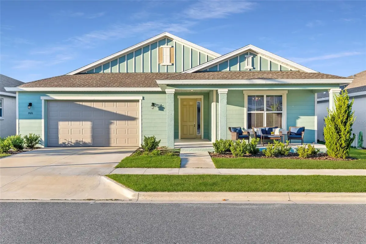 7431 SW 65th Place Road, Ocala, FL 34474 - #1