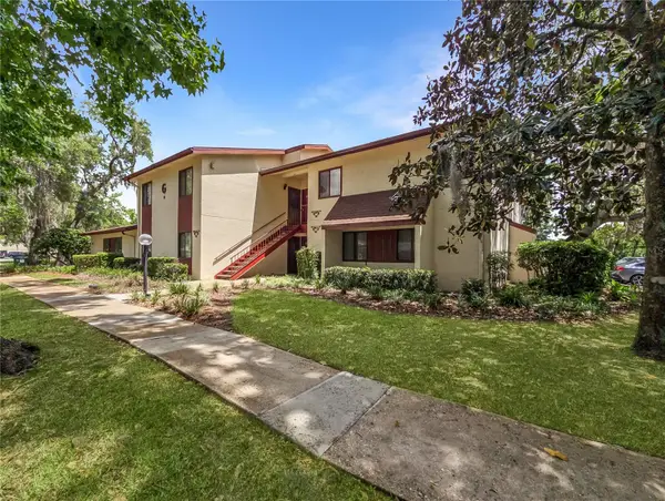 646 Midway Drive #A, OCALA, FL 34472