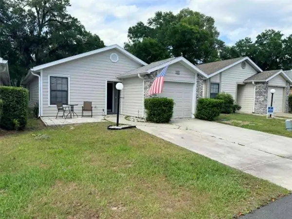 3909 NE 22nd Street, OCALA, FL 34470