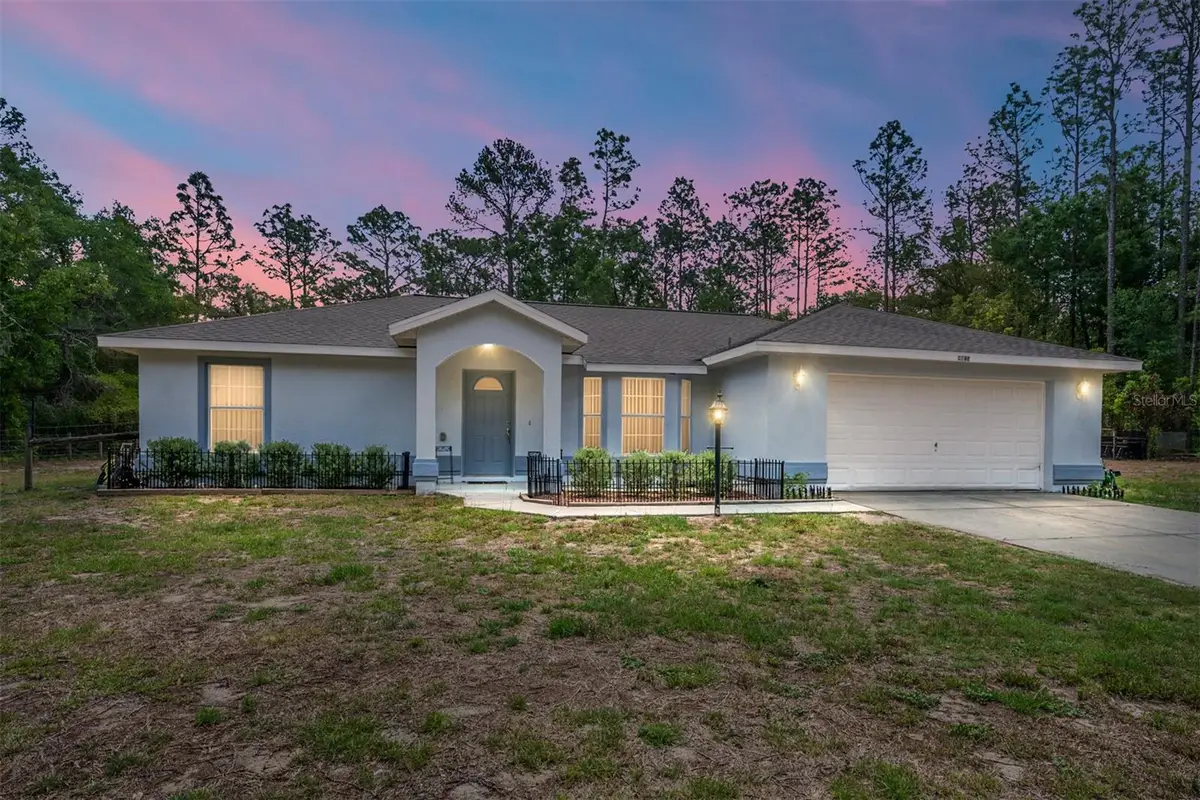 8125 SW 130th Terrace, Dunnellon, FL 34432 - #1