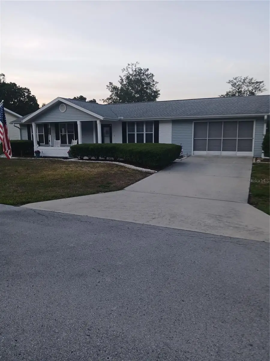 8152 SW 108th Loop, Ocala, FL 34481 - #1