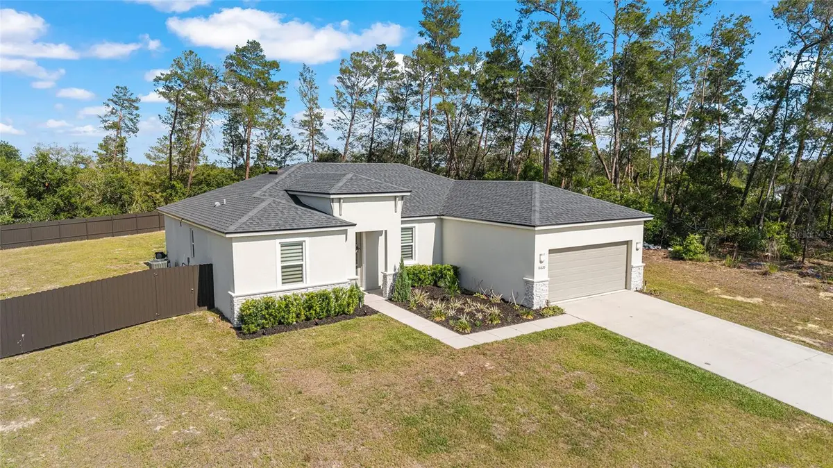 16620 SW 46th Circle, Ocala, FL 34473 - #1