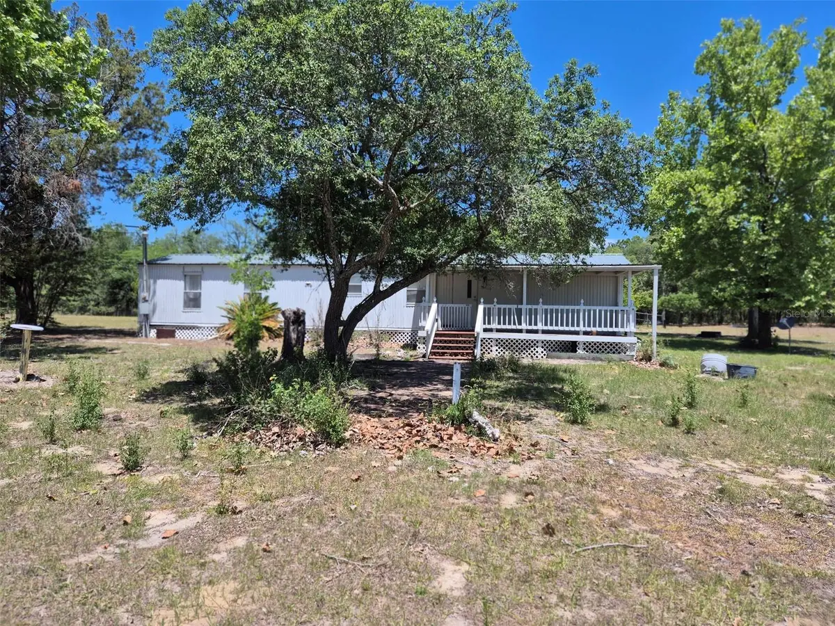 11651 NE 73rd Lane, Bronson, FL 32621 - #1