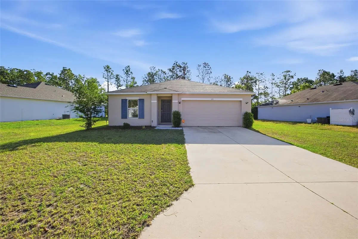 273 Hickory Course Radial, Ocala, FL 34472 - #1