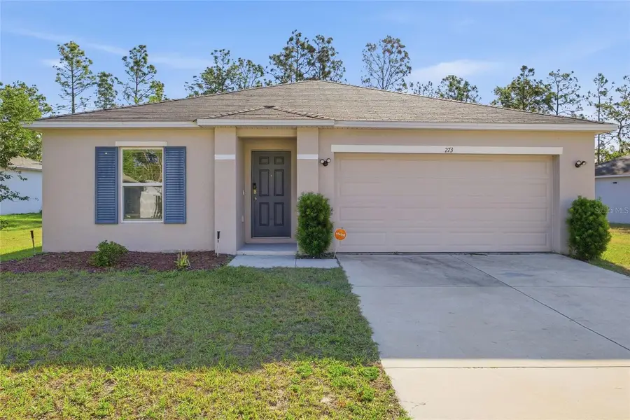 273 Hickory Course Radial, Ocala, FL 34472 - #2