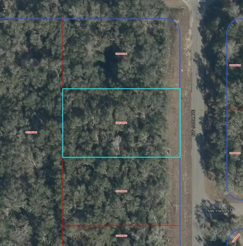 NW 100 Avenue, Chiefland, FL 32626 - #1
