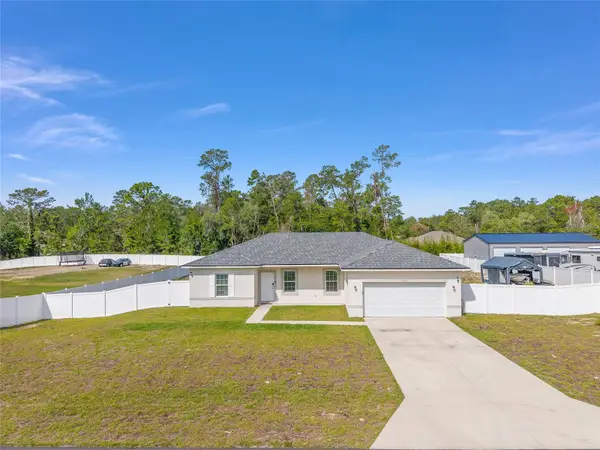 17486 SW 36th Terrace, OCALA, FL 34473