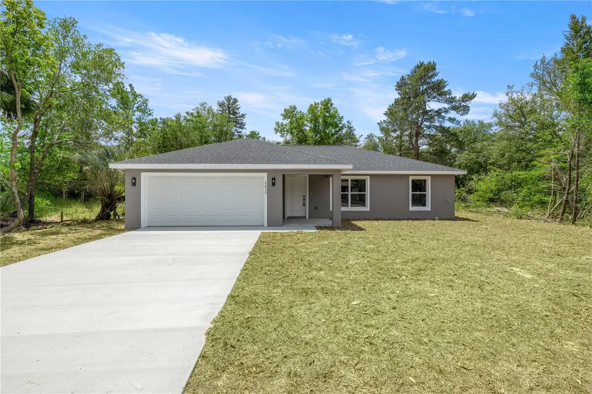 22930 SW Marine Boulevard, Dunnellon, FL 34431 - #1