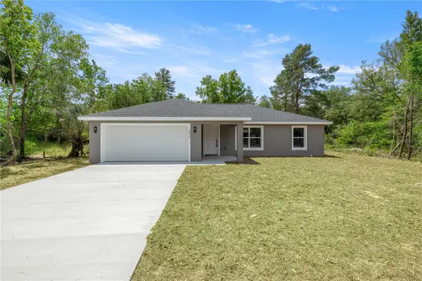 22930 SW Marine Boulevard, DUNNELLON, FL 34431