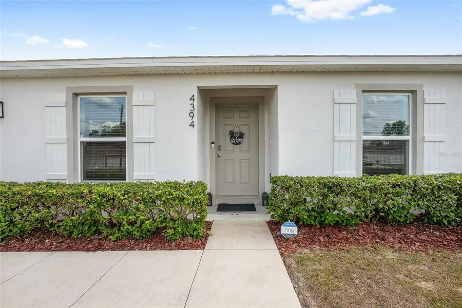 4394 SW 170th Street Road, Ocala, FL 34473 - #2