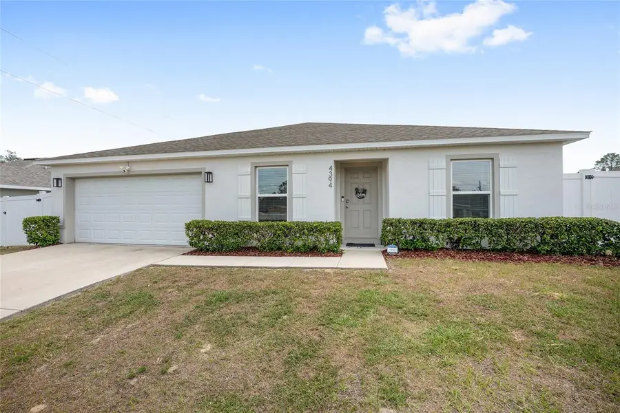 4394 SW 170th Street Road, Ocala, FL 34473 - #3