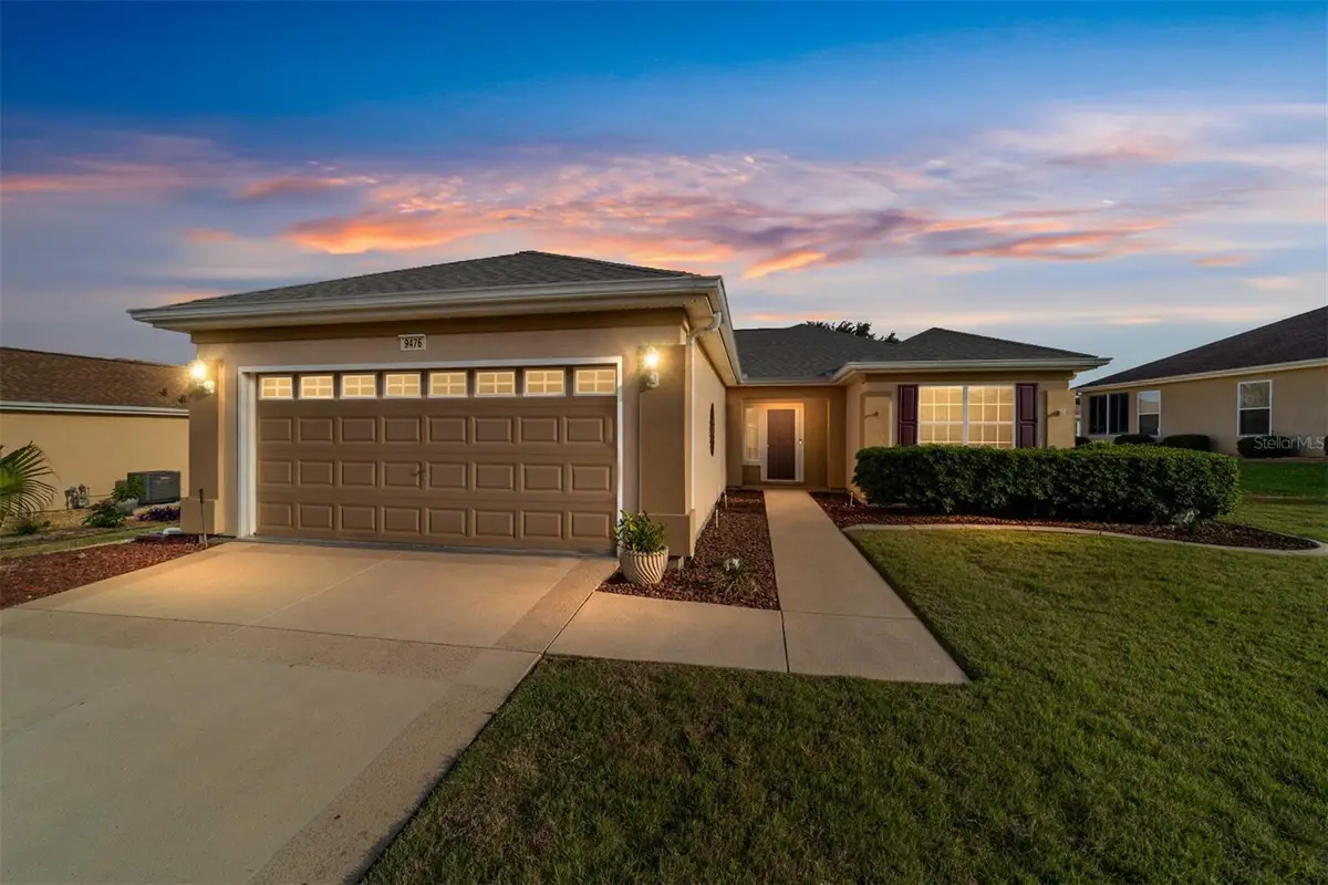 9476 SE 130th Street Road, Summerfield, FL 34491 - #1