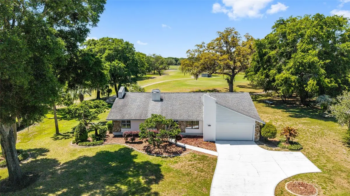 3434 S Country Club Drive, Inverness, FL 34450 - #1