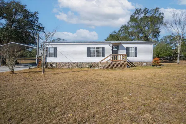 10494 N Spence Avenue, DUNNELLON, FL 34433