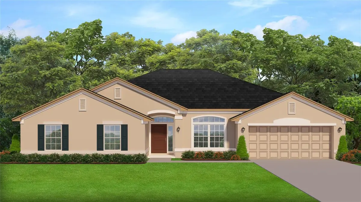8247 SW 125th Court Road, Dunnellon, FL 34432 - #1