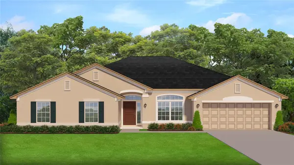8247 SW 125th Court Road, DUNNELLON, FL 34432