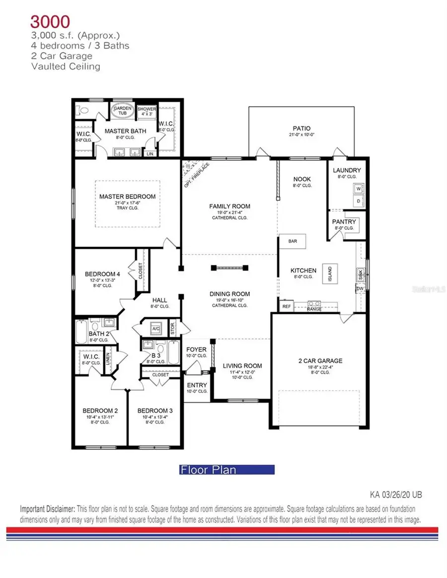 8247 SW 125th Court Road, Dunnellon, FL 34432 - #2