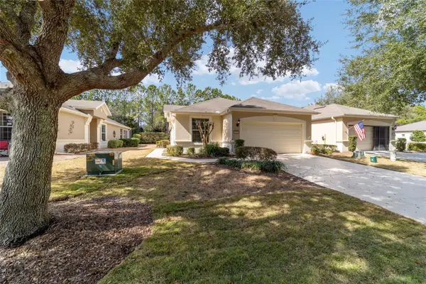 6606 SW 91st Circle #6606, OCALA, FL 34481