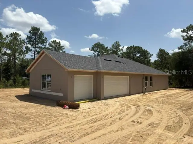 5535 SW 121st Terrace, Ocala, FL 34481 - #2