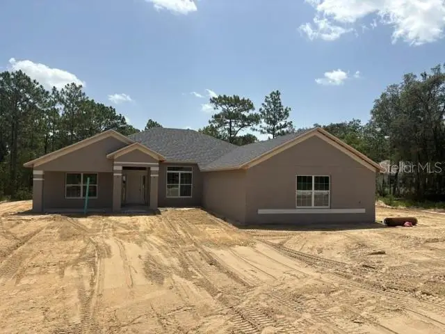5535 SW 121st Terrace, Ocala, FL 34481 - #3