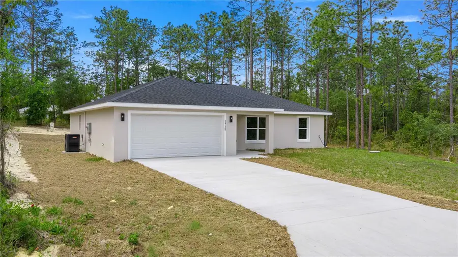 22433 SW Rainbow Lakes Boulevard, Dunnellon, FL 34431 - #2