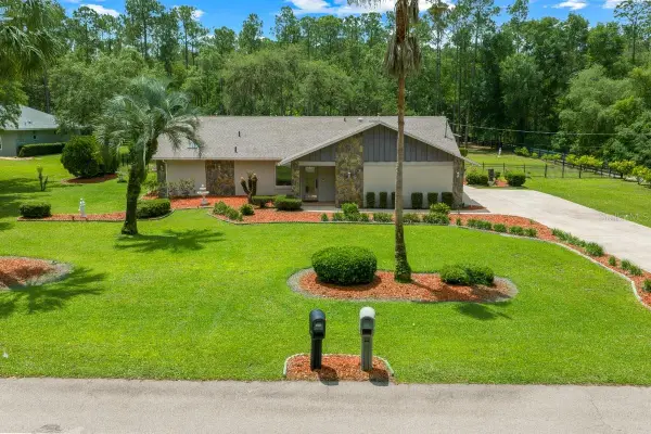 1212 W Redding St., HERNANDO, FL 34442