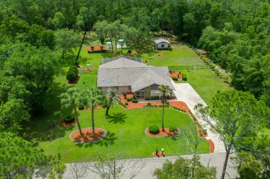 1212 W Redding St., Hernando, FL 34442 - #2