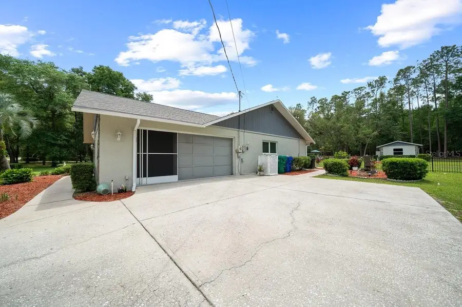 1212 W Redding St., Hernando, FL 34442 - #3