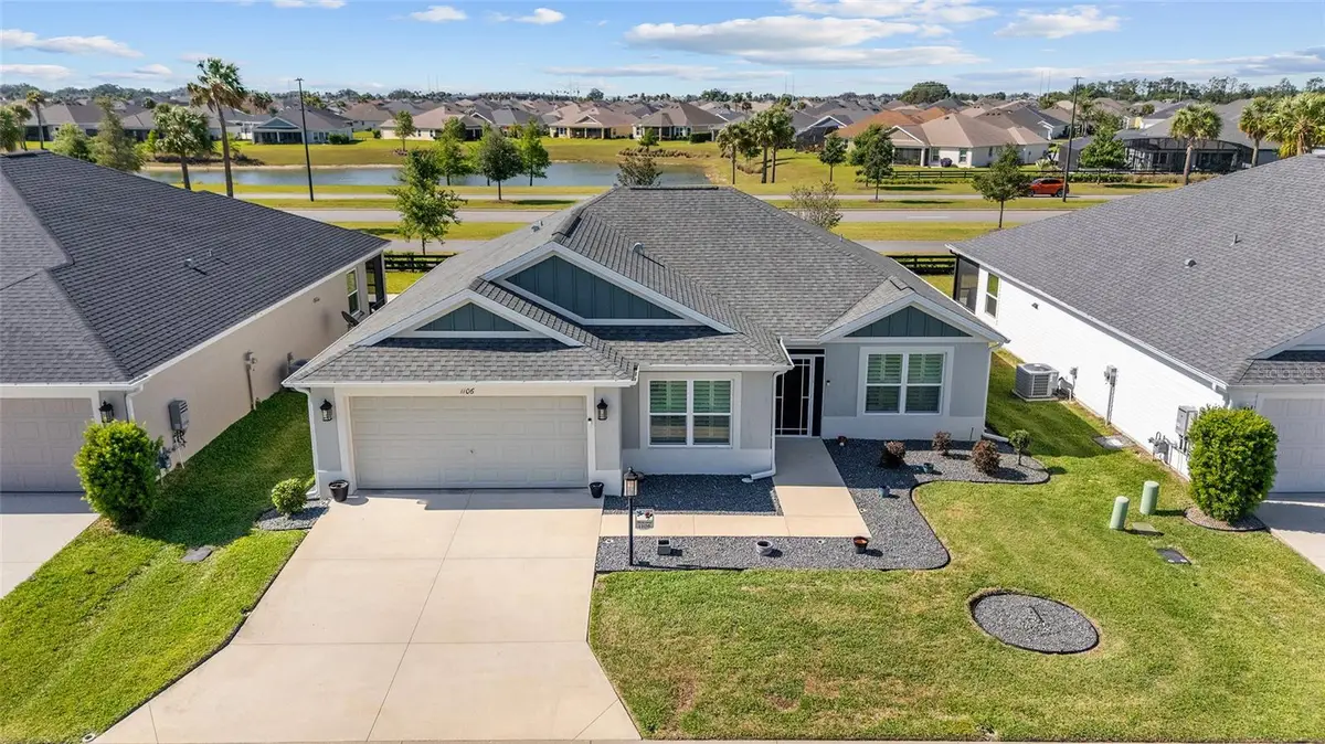 1106 Ebling Loop, The Villages, FL 32163 - #1
