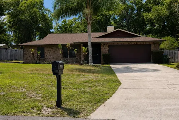 226 Council Bluffs Drive, DELTONA, FL 32725