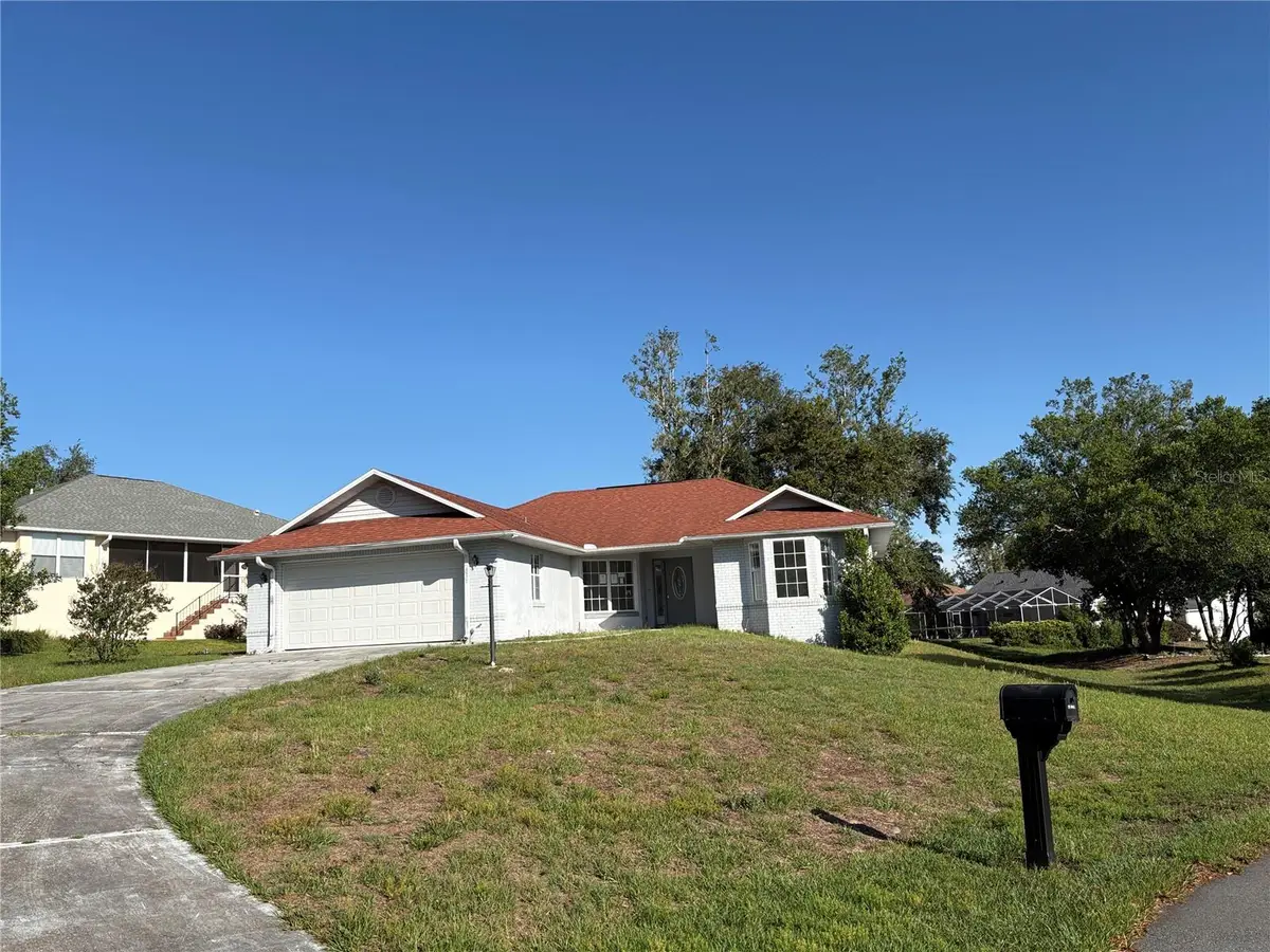 4422 N Rath Rue Point, Beverly Hills, FL 34465 - #1