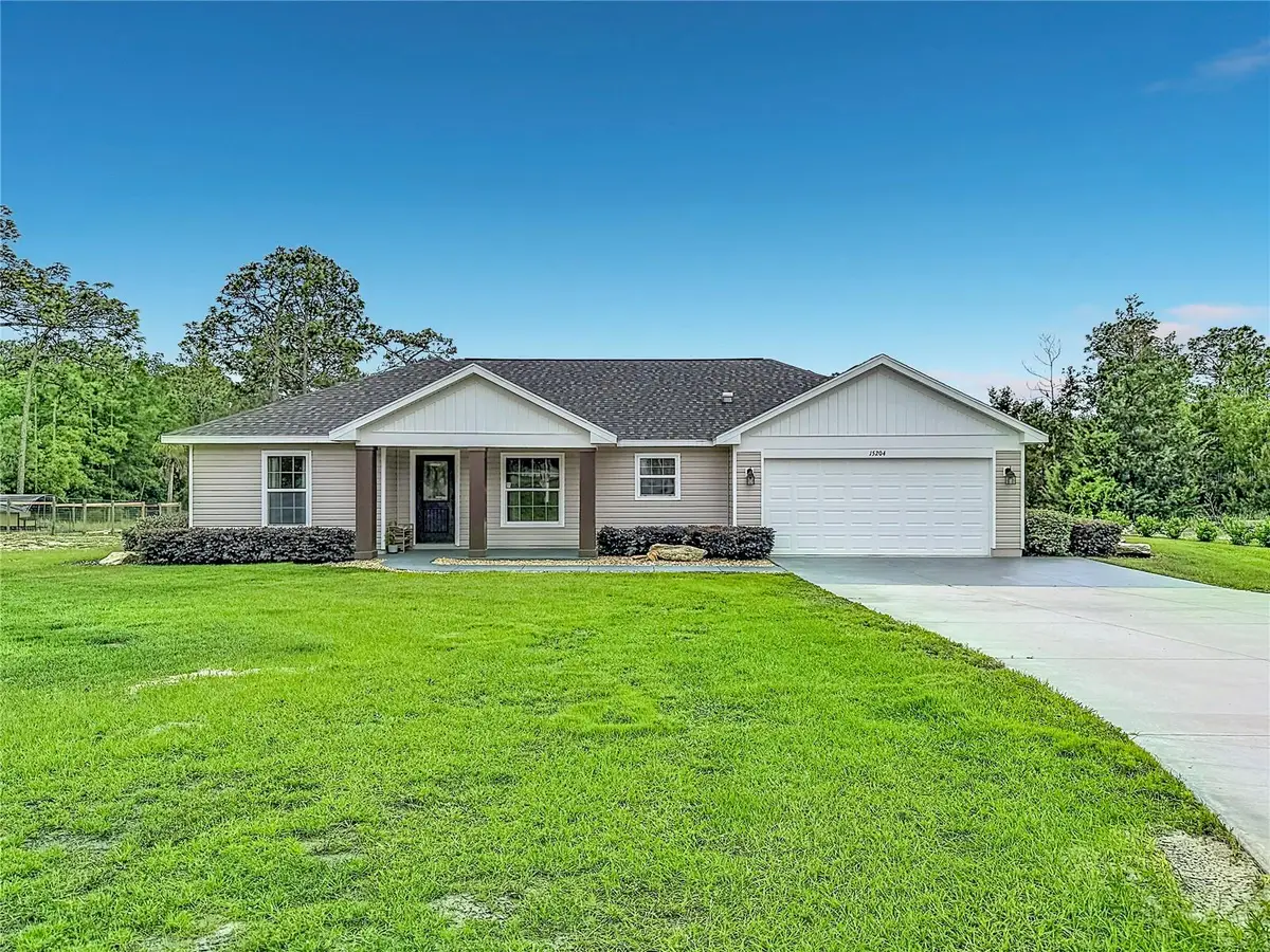 15204 Ganster Drive, Brooksville, FL 34613 - #1
