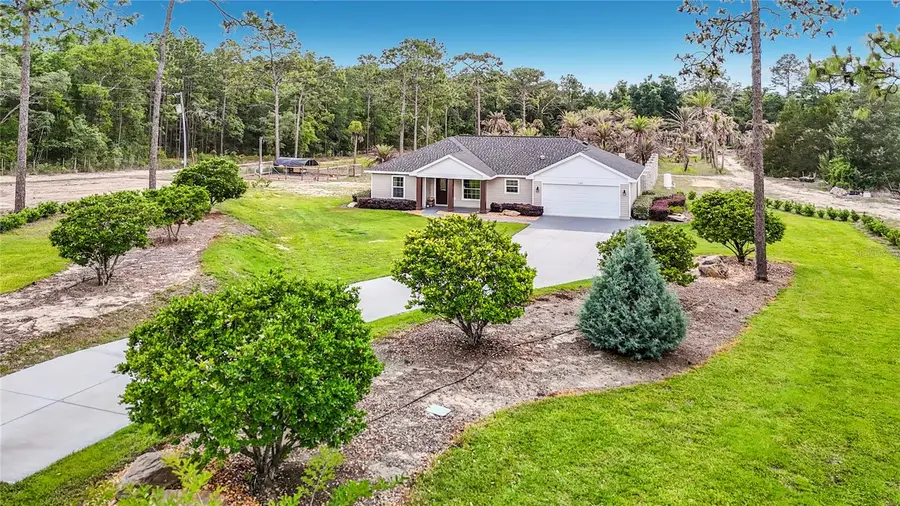 15204 Ganster Drive, Brooksville, FL 34613 - #3