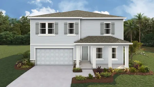 17124 NW 180th Terrace, ALACHUA, FL 32615