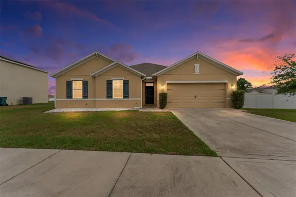 4495 NE 29th Street, OCALA, FL 34470