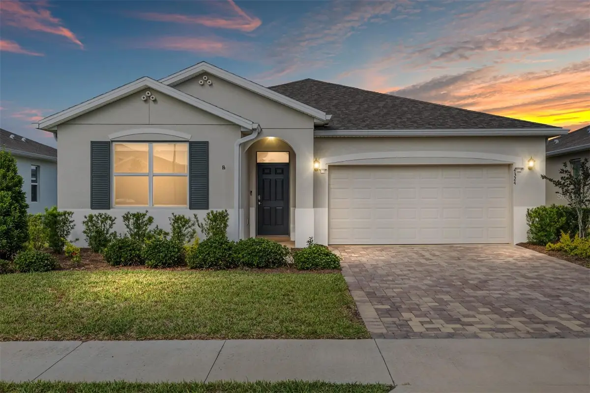 4324 NW 55th Court, Ocala, FL 34482 - #1