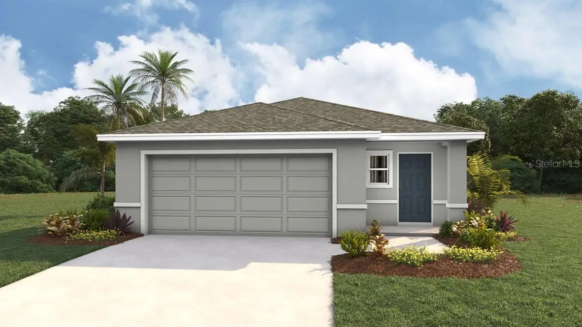 3059 NE 20th Terrace, Ocala, FL 34470 - #1