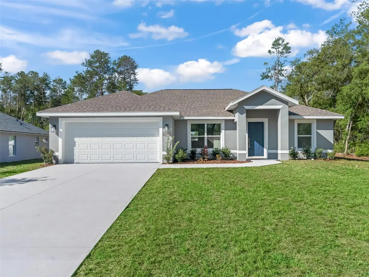 4994 SW 166th Loop, Ocala, FL 34473 - #1