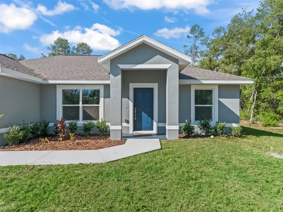 4994 SW 166th Loop, Ocala, FL 34473 - #3