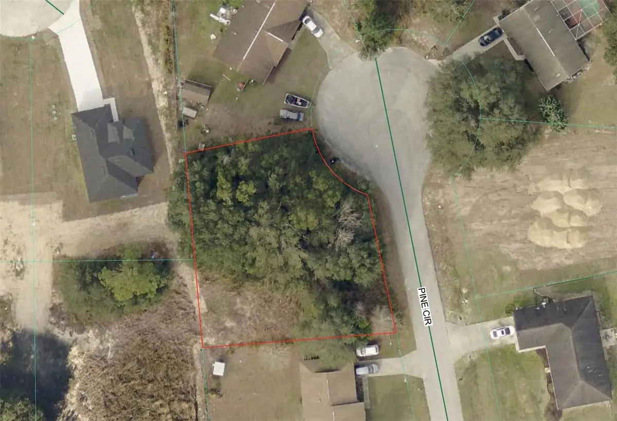 Pine Circle, Ocala, FL 34472 - #1