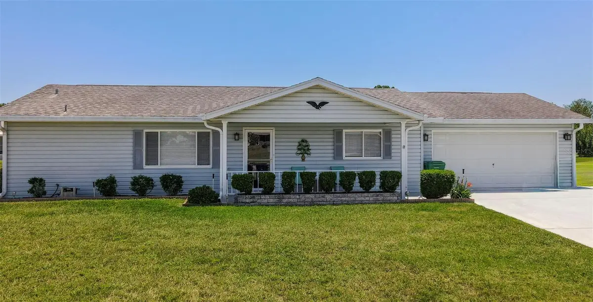 10462 SE 177th Place, Summerfield, FL 34491 - #1