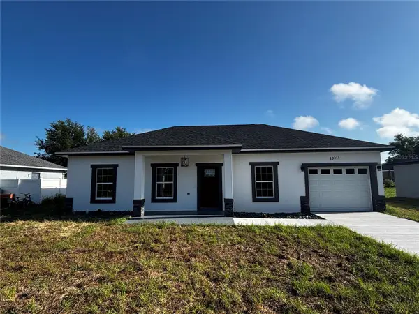 10311 SE 125th Lane, BELLEVIEW, FL 34420
