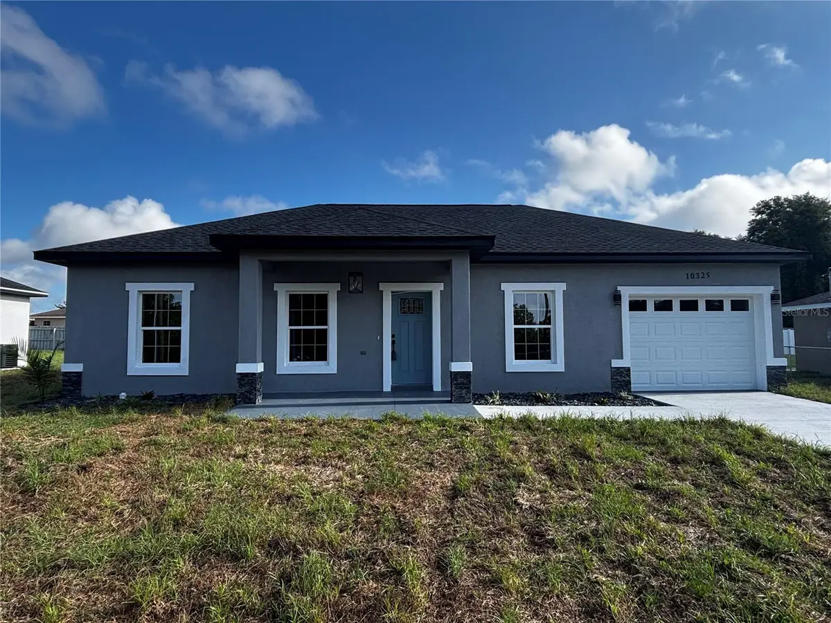 10325 SE 125th Lane, Belleview, FL 34420 - #1