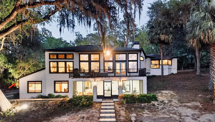 17704 SE 59th Street, Micanopy, FL 32667 - #2